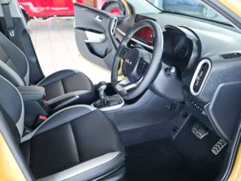 Used Kia Picanto 2024 for sale - 74531619: Photo