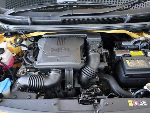 Used Kia Picanto 2024 for sale - 74531619: Photo 40