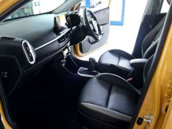 Used Kia Picanto 2024 for sale - 74531619: Photo