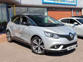 2023 - 1.6 dCi Dynamique S Nav 5dr