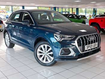 2019 - 35 TFSI Sport 5dr