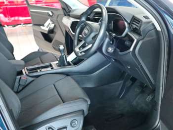 Used Audi Q3 2019 for sale - 74847238: Photo