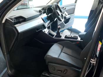 Used Audi Q3 2019 for sale - 74847238: Photo