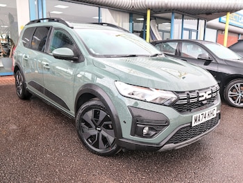 Used Dacia Jogger 2024 for sale - 79575911: Photo