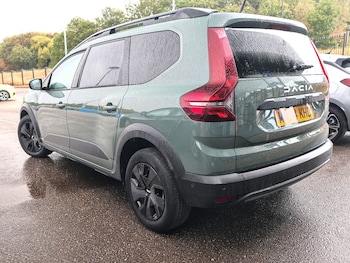 Used Dacia Jogger 2024 for sale - 79575911: Photo