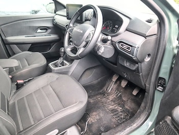 Used Dacia Jogger 2024 for sale - 79575911: Photo