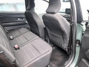 Used Dacia Jogger 2024 for sale - 79575911: Photo