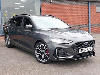 Used Ford Focus 2022 for sale - 76307904: Photo