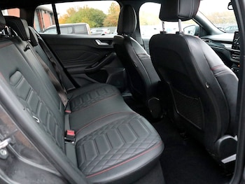 Used Ford Focus 2022 for sale - 76307904: Photo