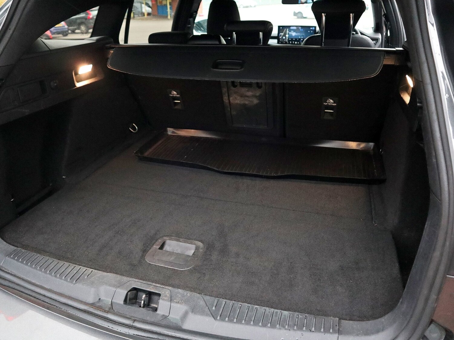 Used Ford Focus 2022 for sale - 76307904: Photo 5