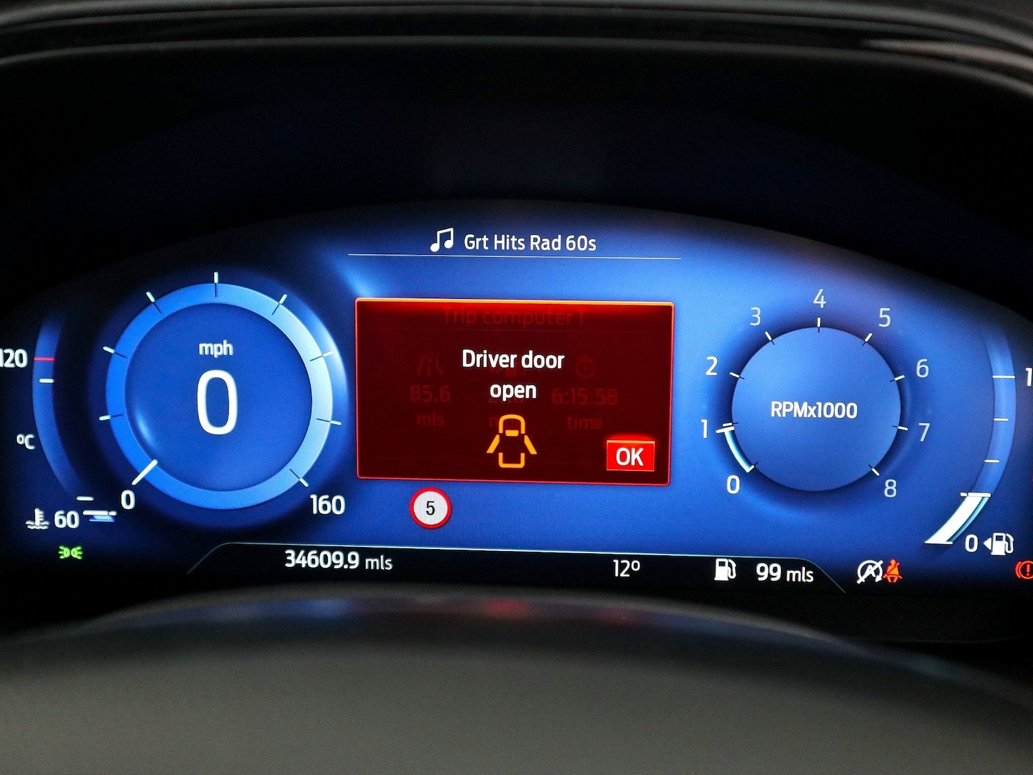 Used Ford Focus 2022 for sale - 76307904: Photo 7