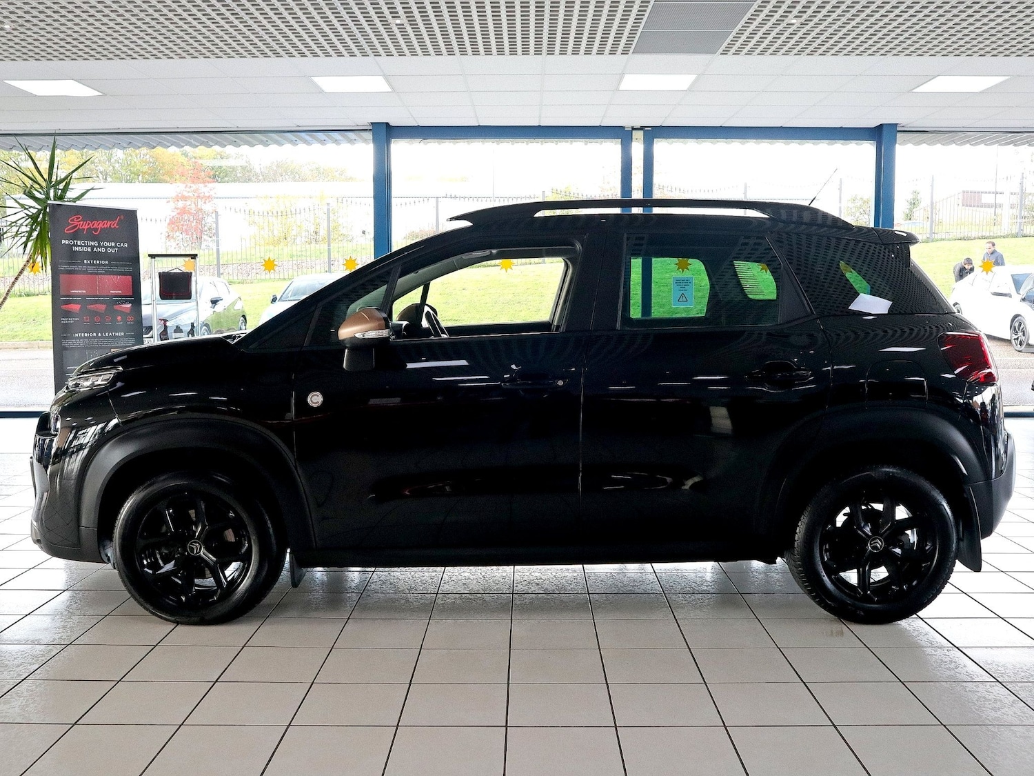 Used Citroen C3 Aircross 2022 for sale - 76307912: Photo 10