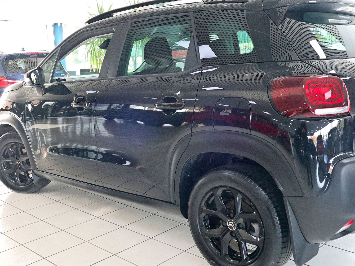 Used Citroen C3 Aircross 2022 for sale - 76307912: Photo 13