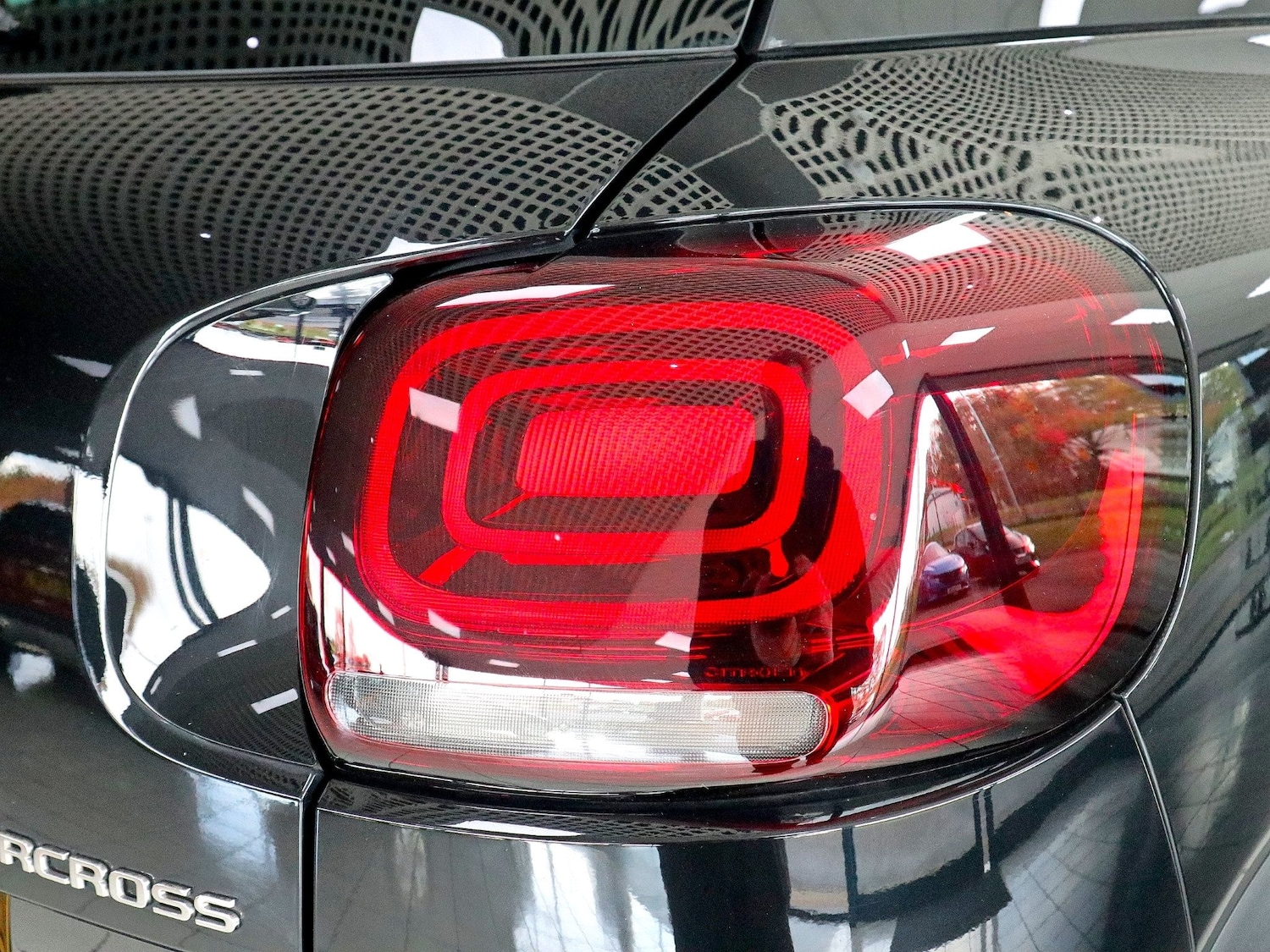 Used Citroen C3 Aircross 2022 for sale - 76307912: Photo 15