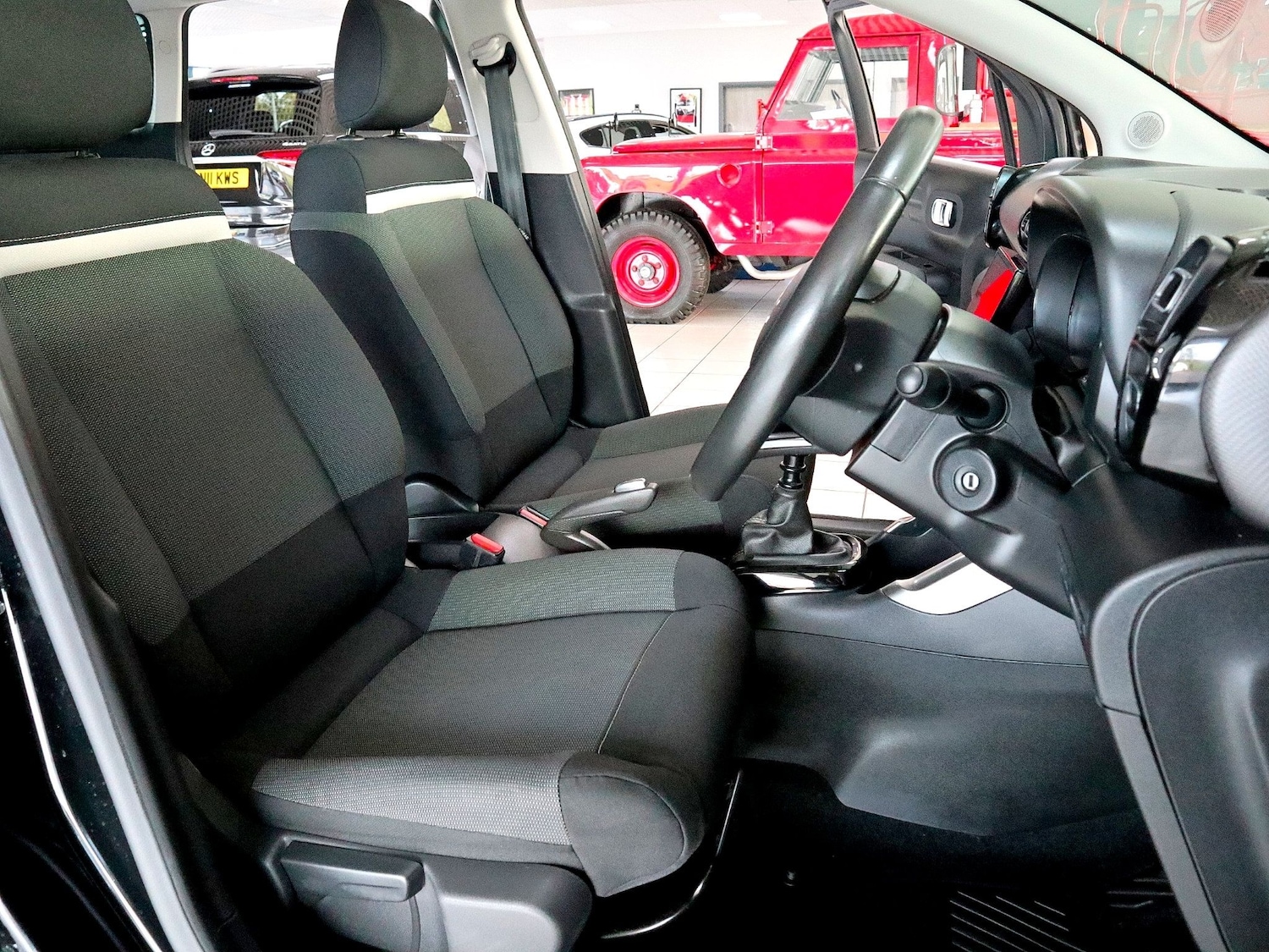 Used Citroen C3 Aircross 2022 for sale - 76307912: Photo 18