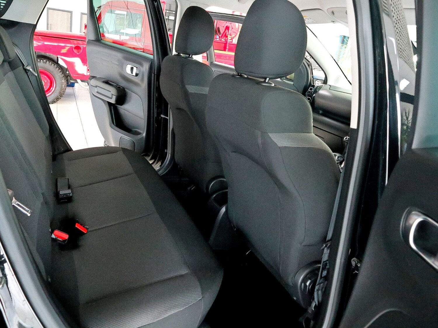 Used Citroen C3 Aircross 2022 for sale - 76307912: Photo 19