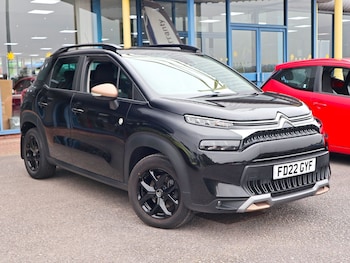 2022 - 1.2 C-series Edition Puretech 5DR Hatch Petrol