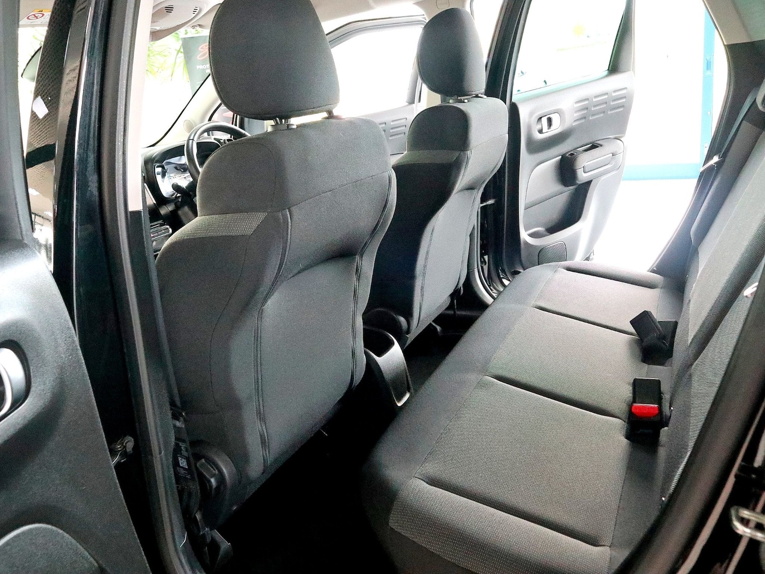 Used Citroen C3 Aircross 2022 for sale - 76307912: Photo 21