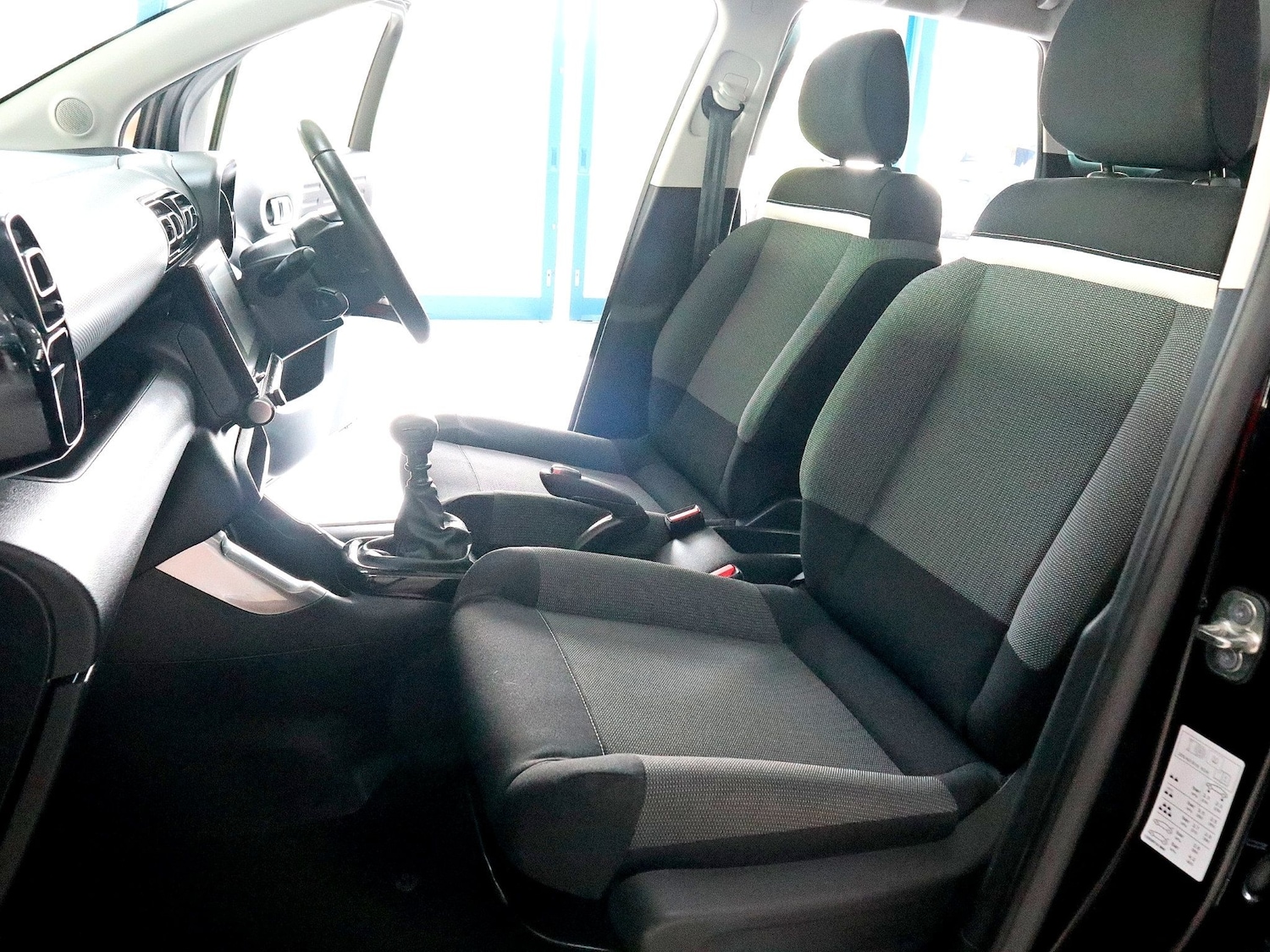 Used Citroen C3 Aircross 2022 for sale - 76307912: Photo 22