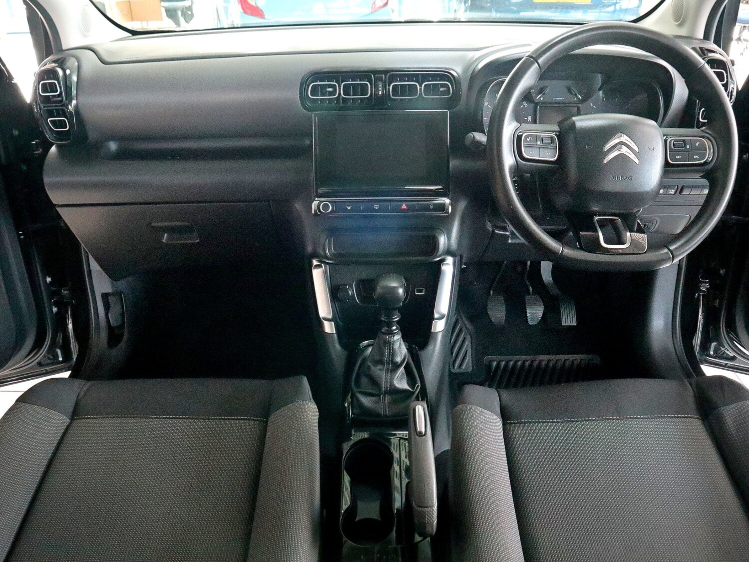 Used Citroen C3 Aircross 2022 for sale - 76307912: Photo 23