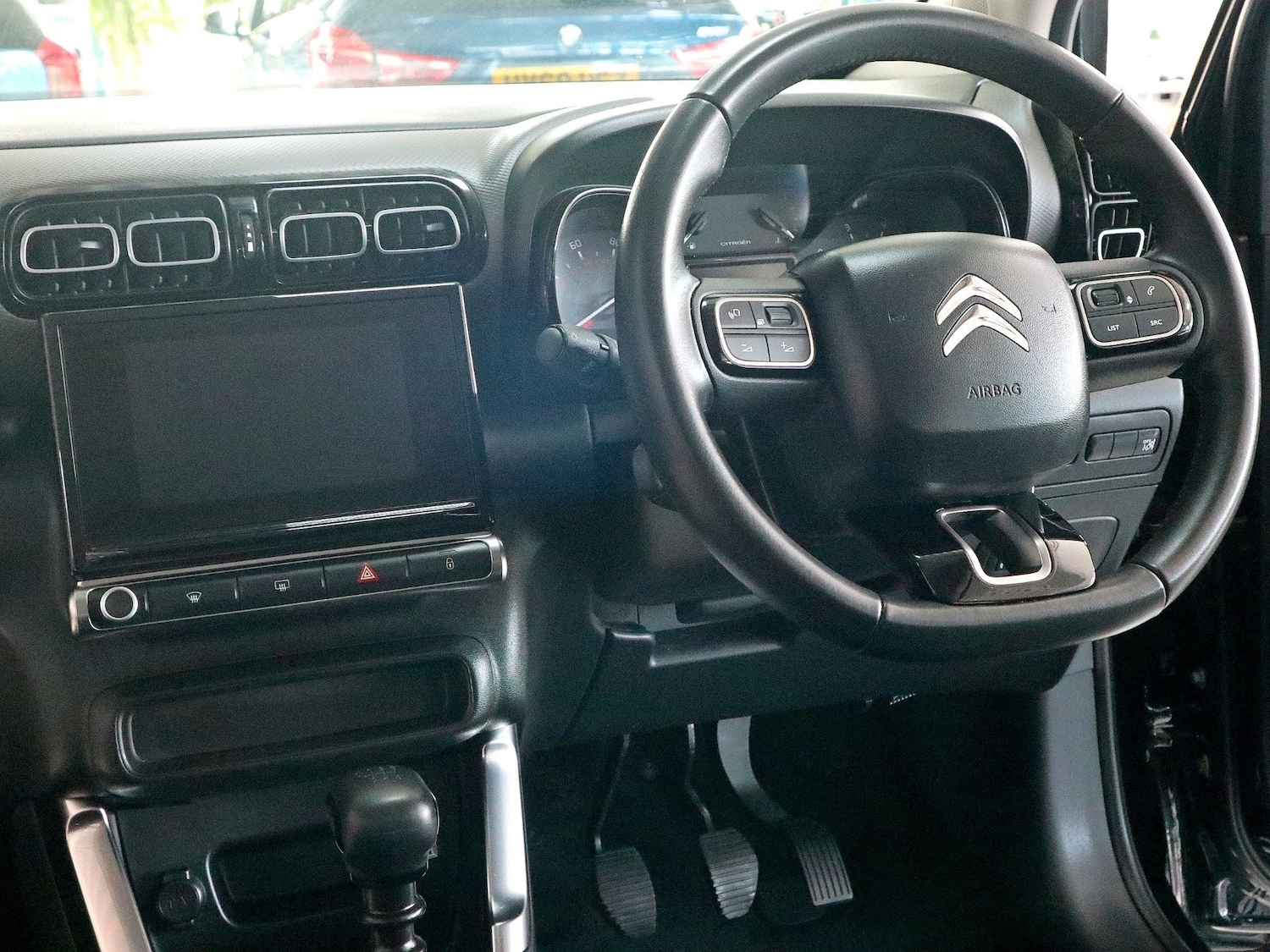Used Citroen C3 Aircross 2022 for sale - 76307912: Photo 24