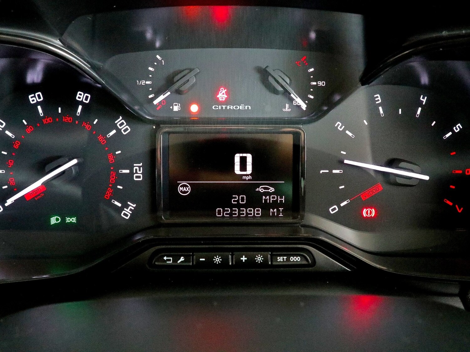 Used Citroen C3 Aircross 2022 for sale - 76307912: Photo 26