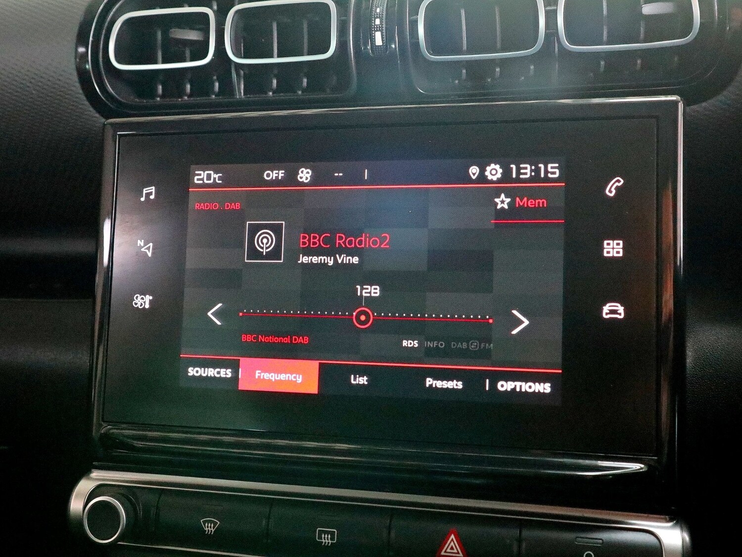 Used Citroen C3 Aircross 2022 for sale - 76307912: Photo 27