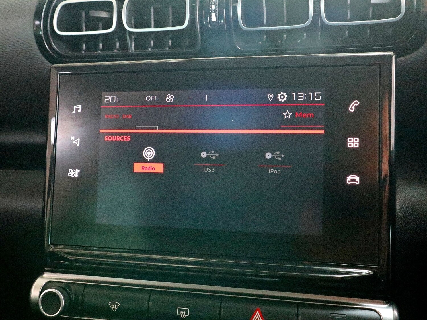 Used Citroen C3 Aircross 2022 for sale - 76307912: Photo 28