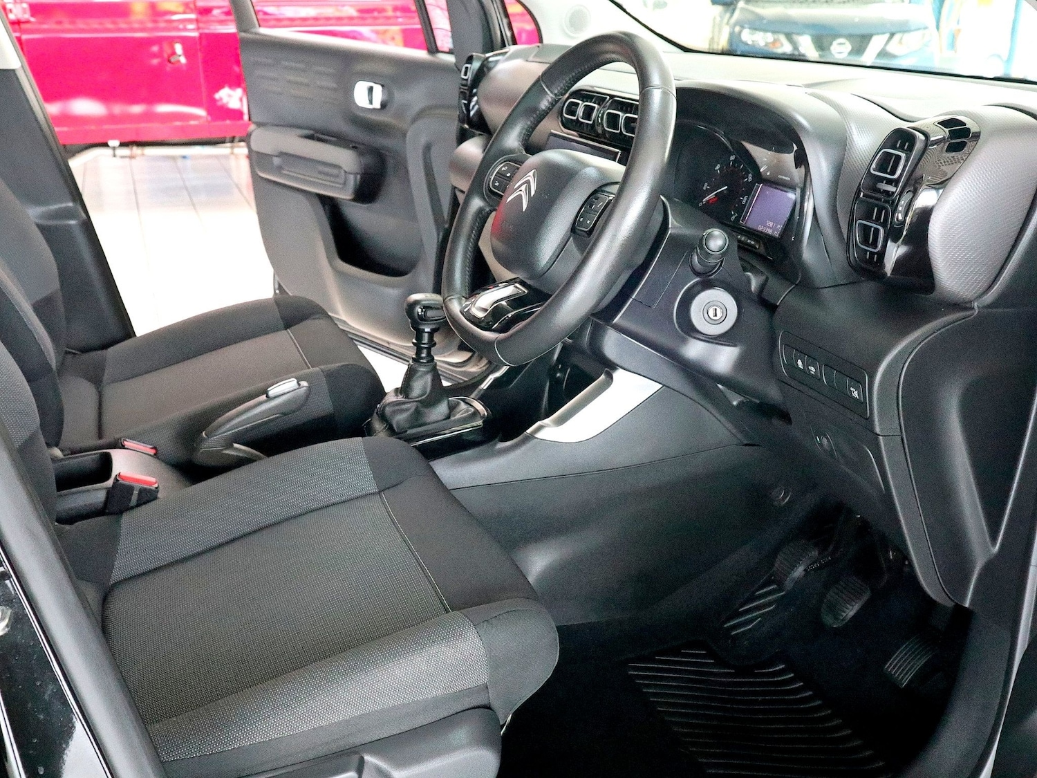 Used Citroen C3 Aircross 2022 for sale - 76307912: Photo 3