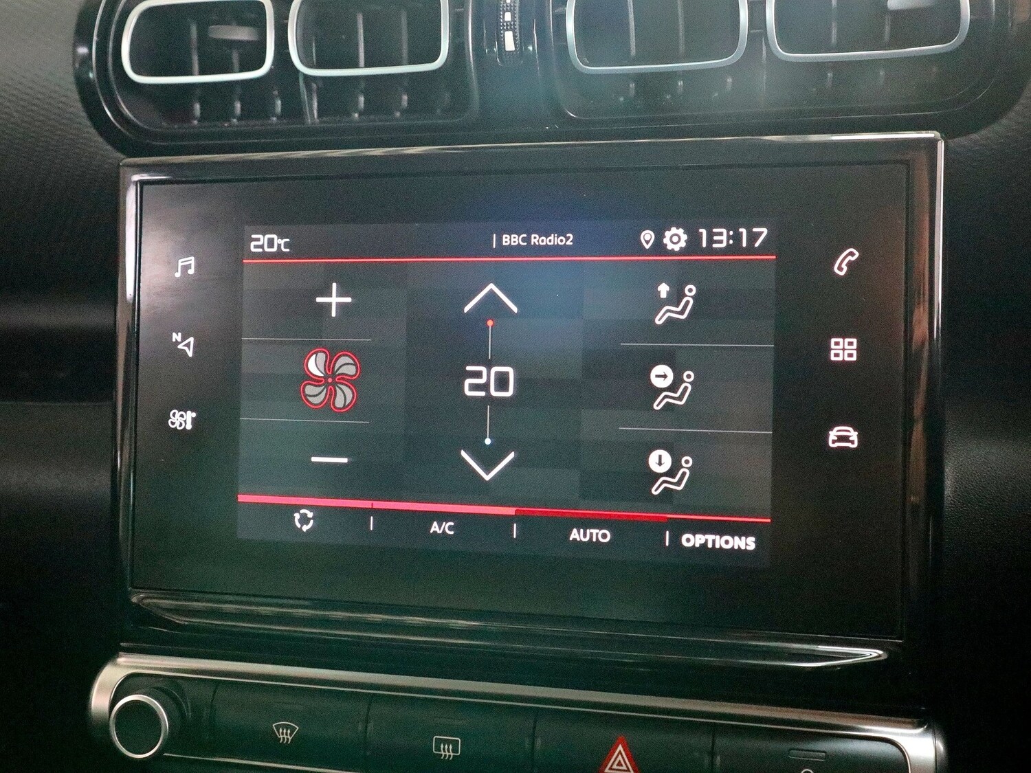 Used Citroen C3 Aircross 2022 for sale - 76307912: Photo 31