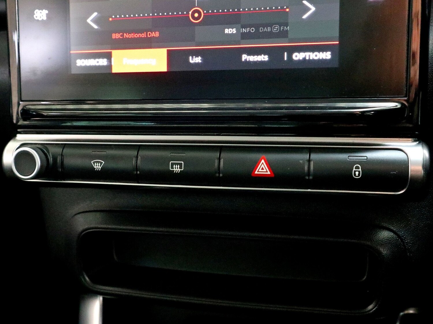 Used Citroen C3 Aircross 2022 for sale - 76307912: Photo 32