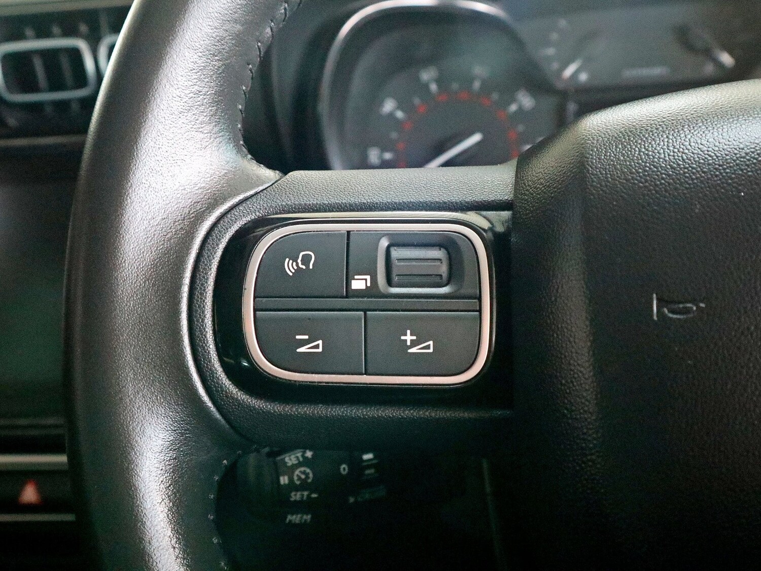 Used Citroen C3 Aircross 2022 for sale - 76307912: Photo 34