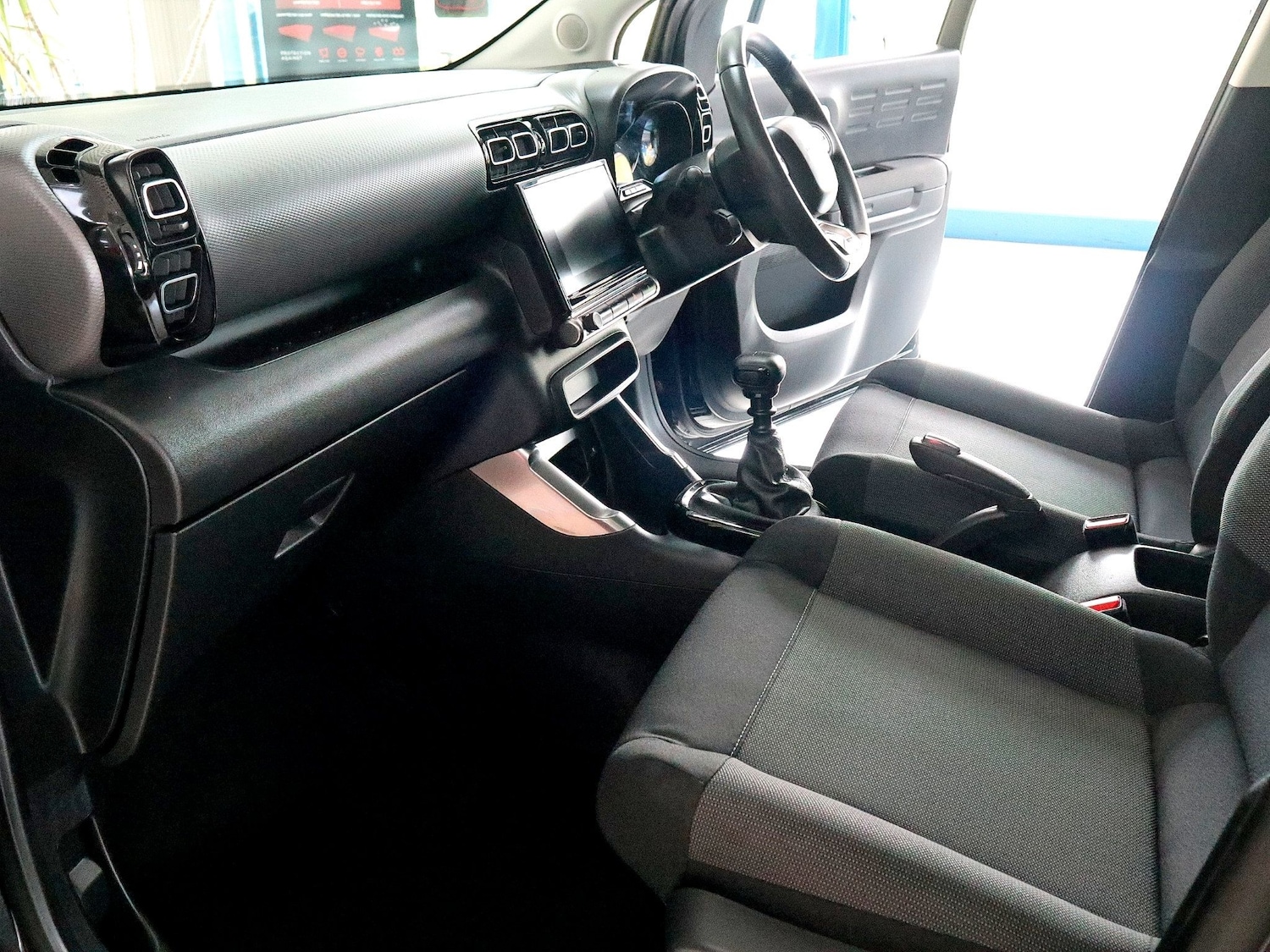 Used Citroen C3 Aircross 2022 for sale - 76307912: Photo 4