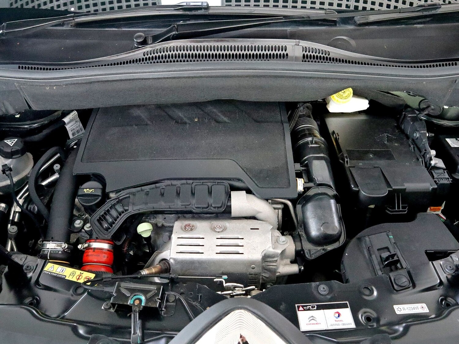 Used Citroen C3 Aircross 2022 for sale - 76307912: Photo 40