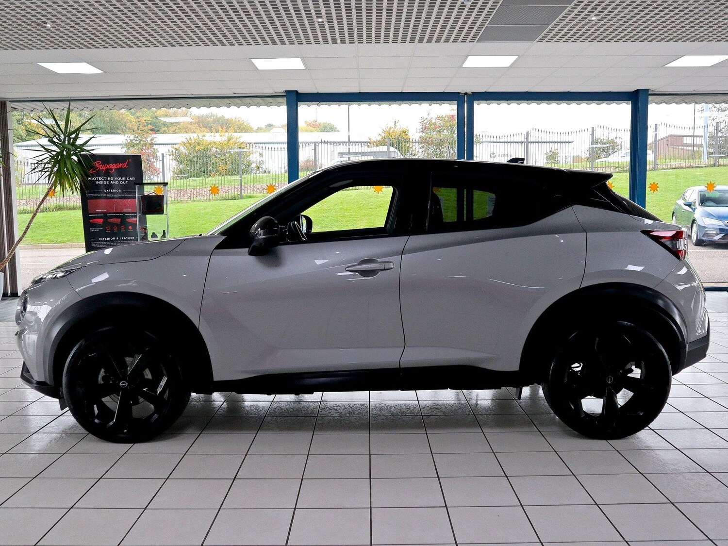 Used Nissan Juke 2024 for sale - 76198739: Photo 10
