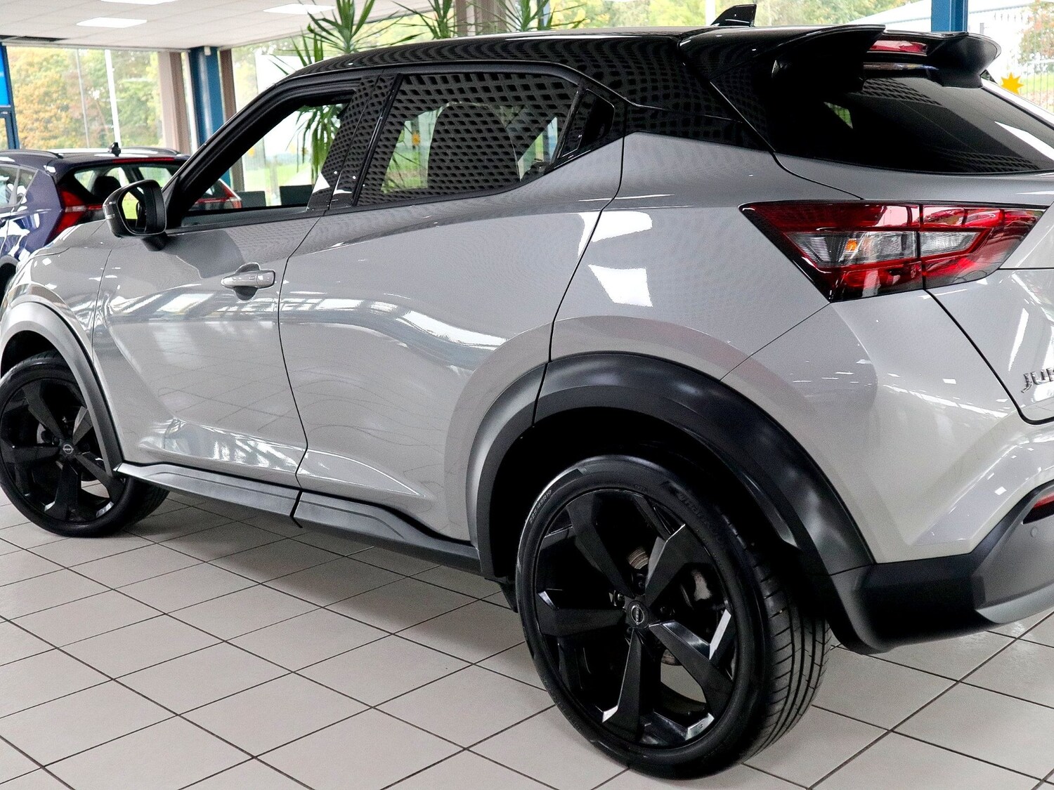 Used Nissan Juke 2024 for sale - 76198739: Photo 13