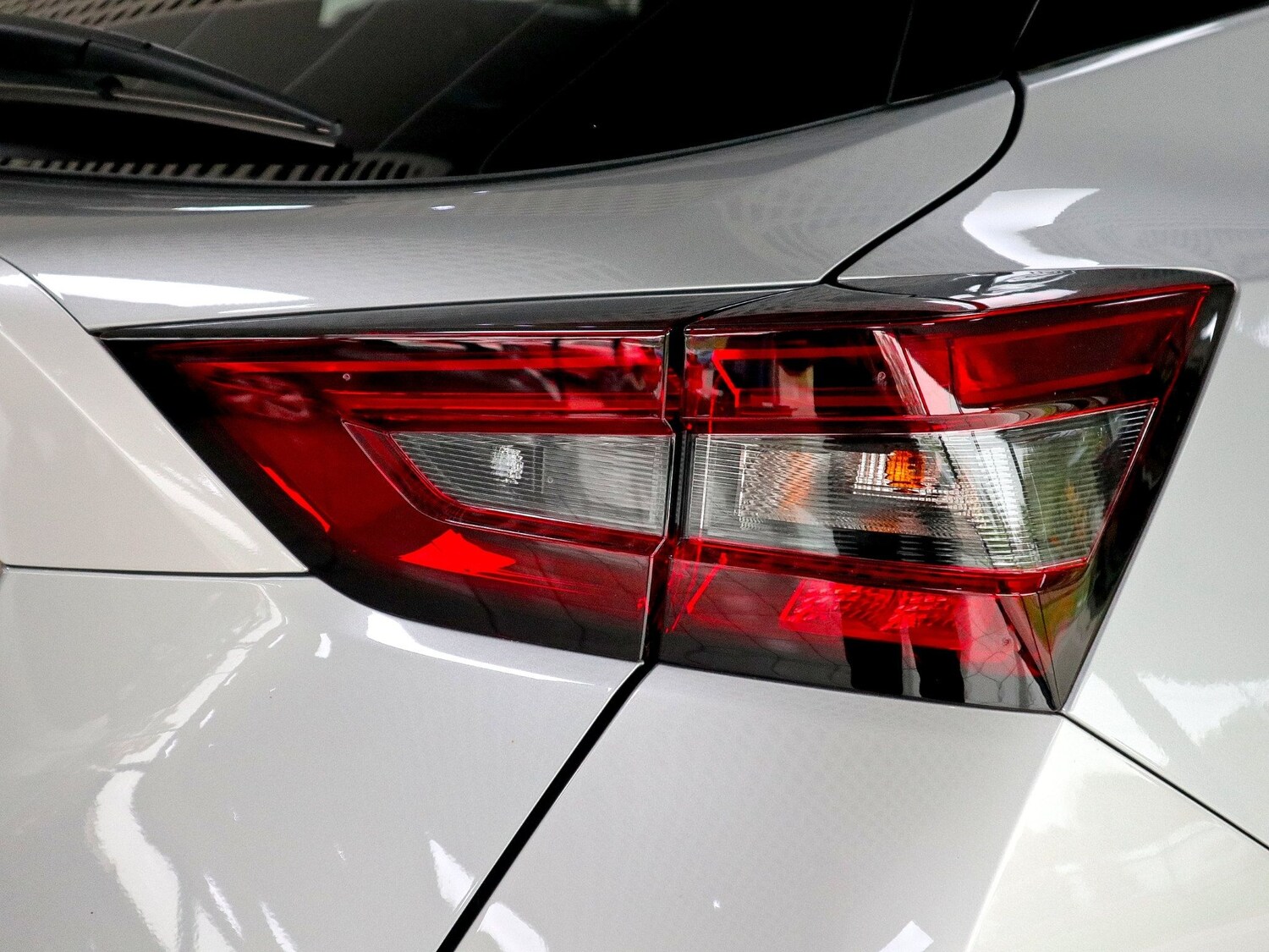 Used Nissan Juke 2024 for sale - 76198739: Photo 15