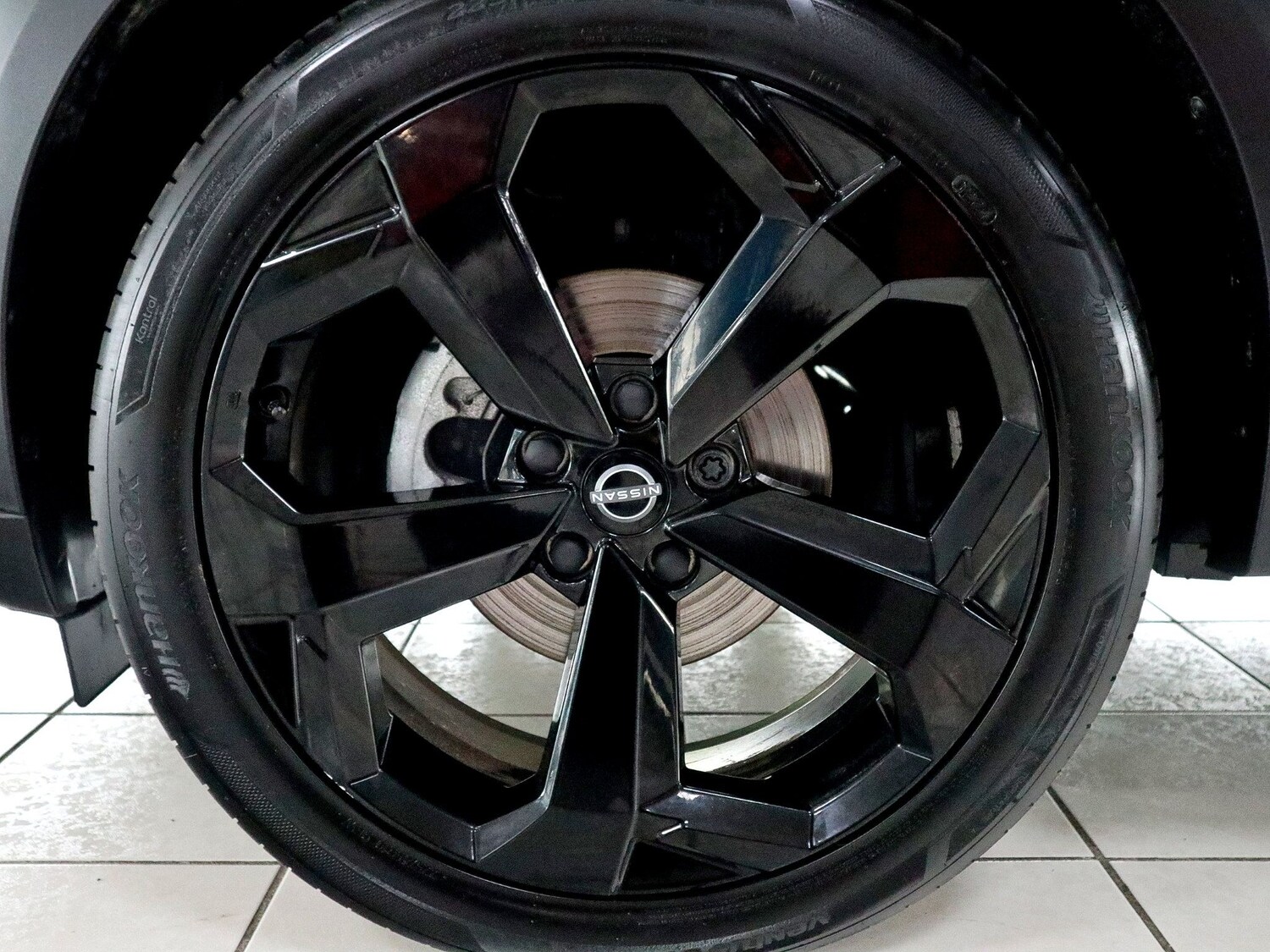 Used Nissan Juke 2024 for sale - 76198739: Photo 16