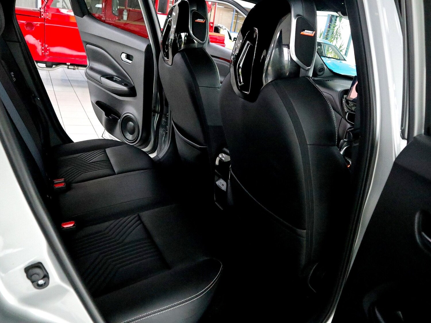 Used Nissan Juke 2024 for sale - 76198739: Photo 18