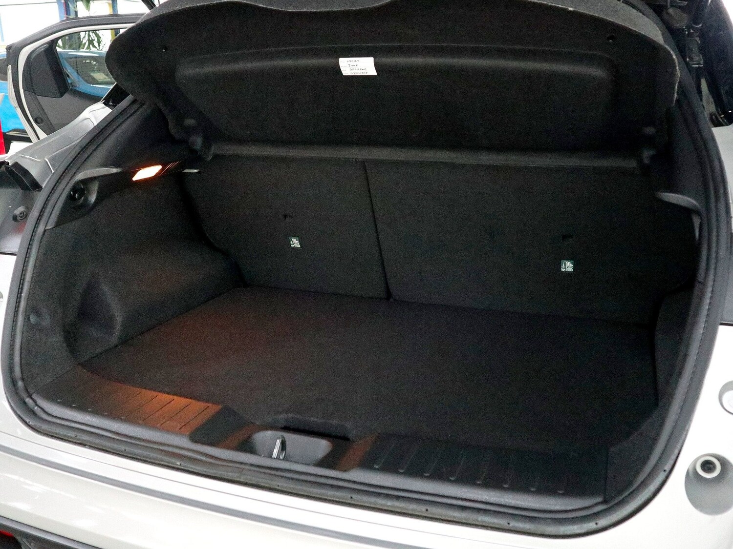 Used Nissan Juke 2024 for sale - 76198739: Photo 19