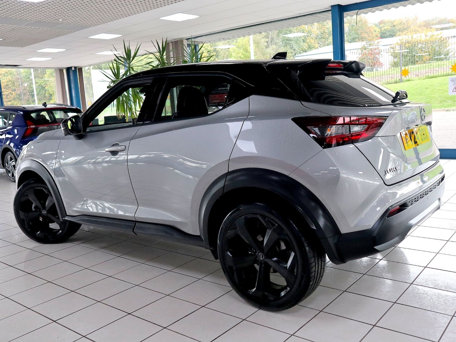 Used Nissan Juke 2024 for sale - 76198739: Photo 2