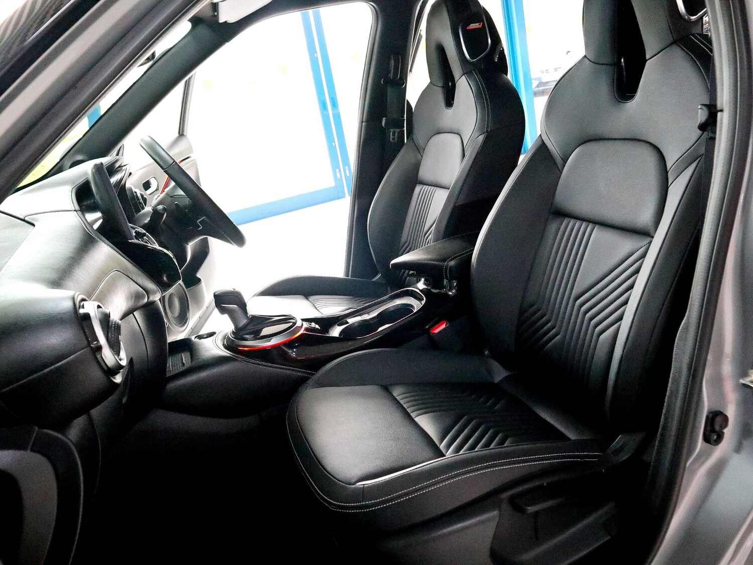 Used Nissan Juke 2024 for sale - 76198739: Photo 21