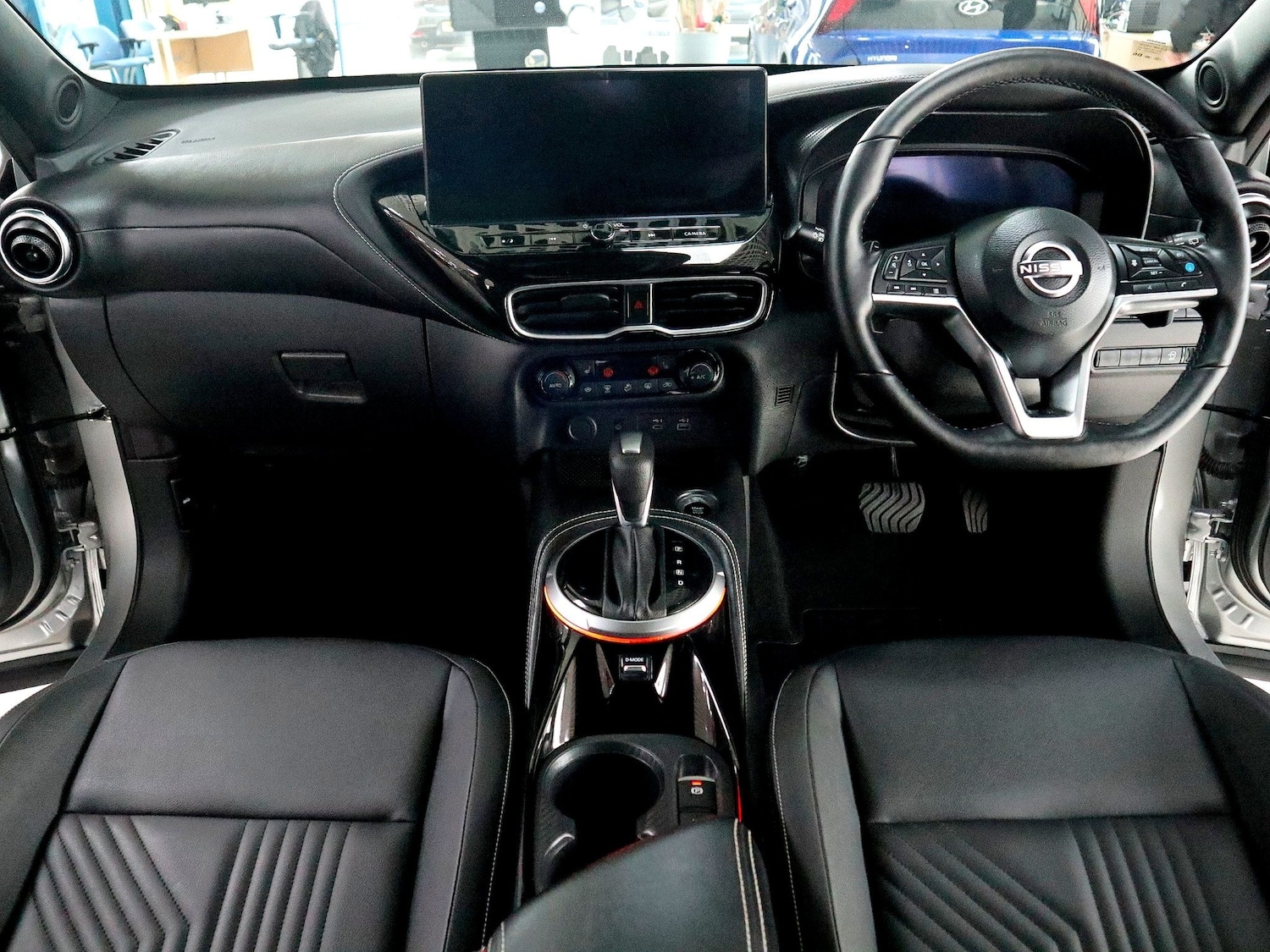 Used Nissan Juke 2024 for sale - 76198739: Photo 22