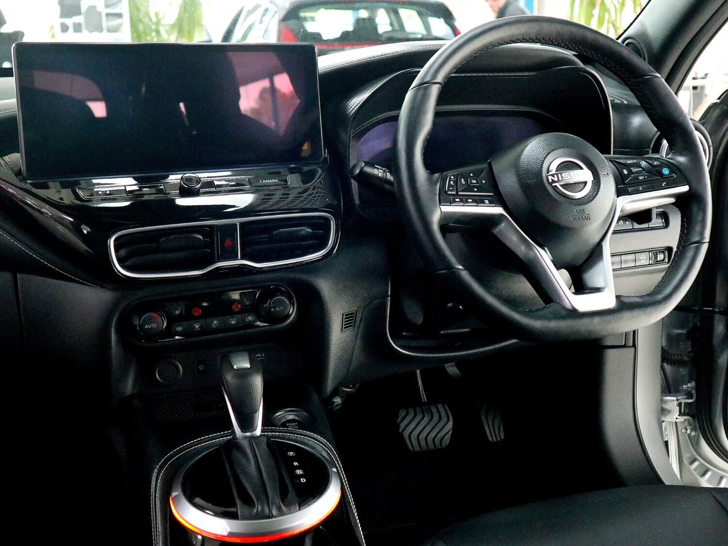 Used Nissan Juke 2024 for sale - 76198739: Photo 23