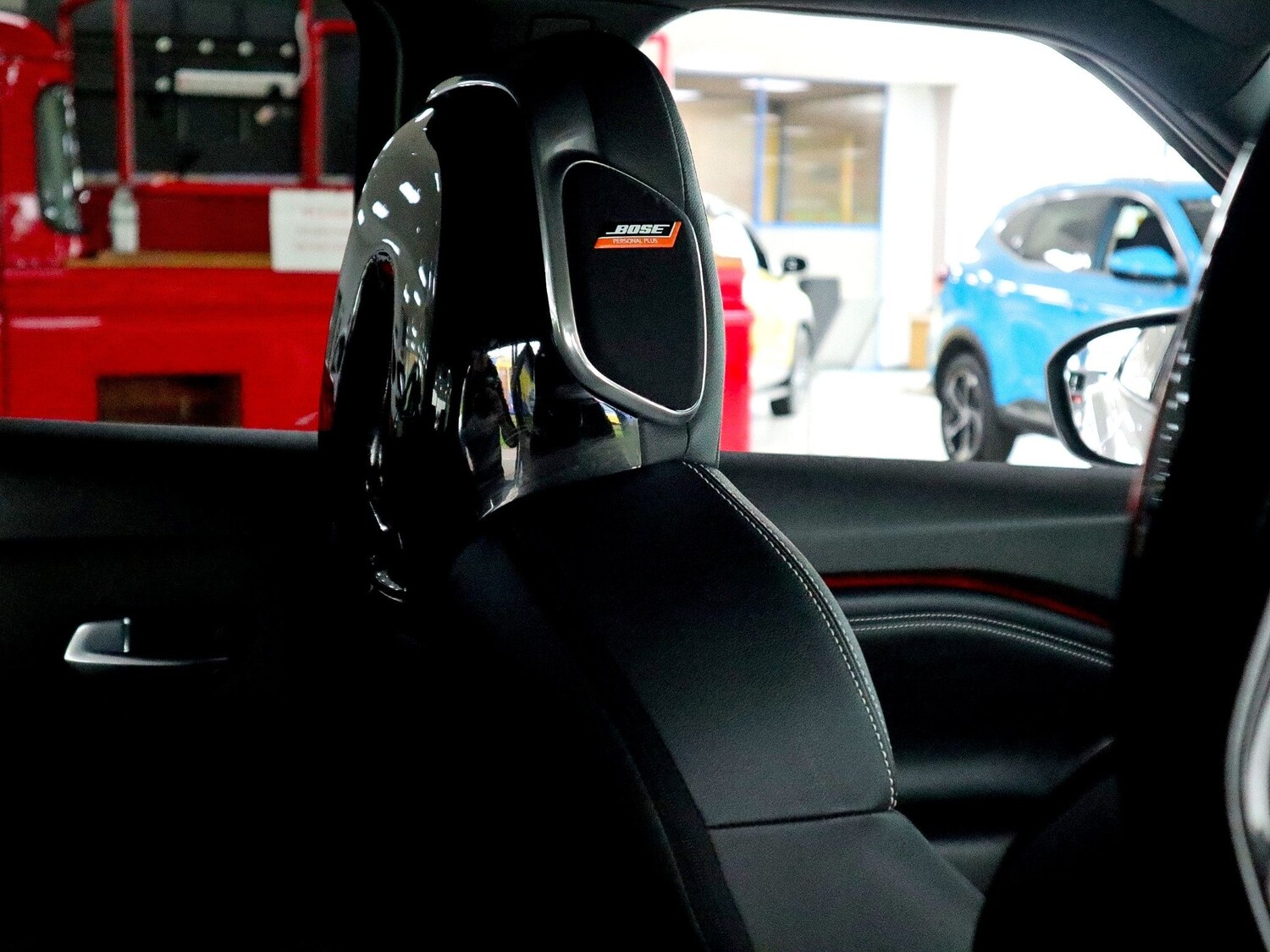 Used Nissan Juke 2024 for sale - 76198739: Photo 25