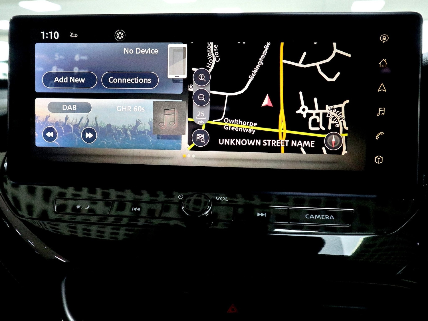 Used Nissan Juke 2024 for sale - 76198739: Photo 28