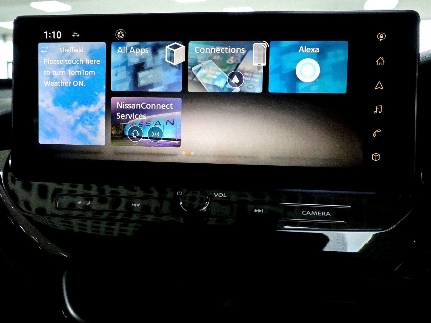 Used Nissan Juke 2024 for sale - 76198739: Photo 29