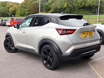 Used Nissan Juke 2024 for sale - 76198739: Photo
