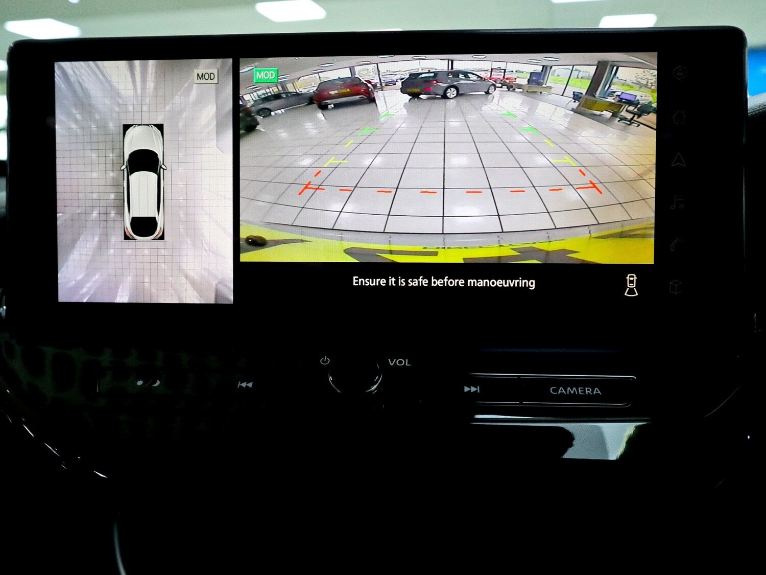 Used Nissan Juke 2024 for sale - 76198739: Photo 34