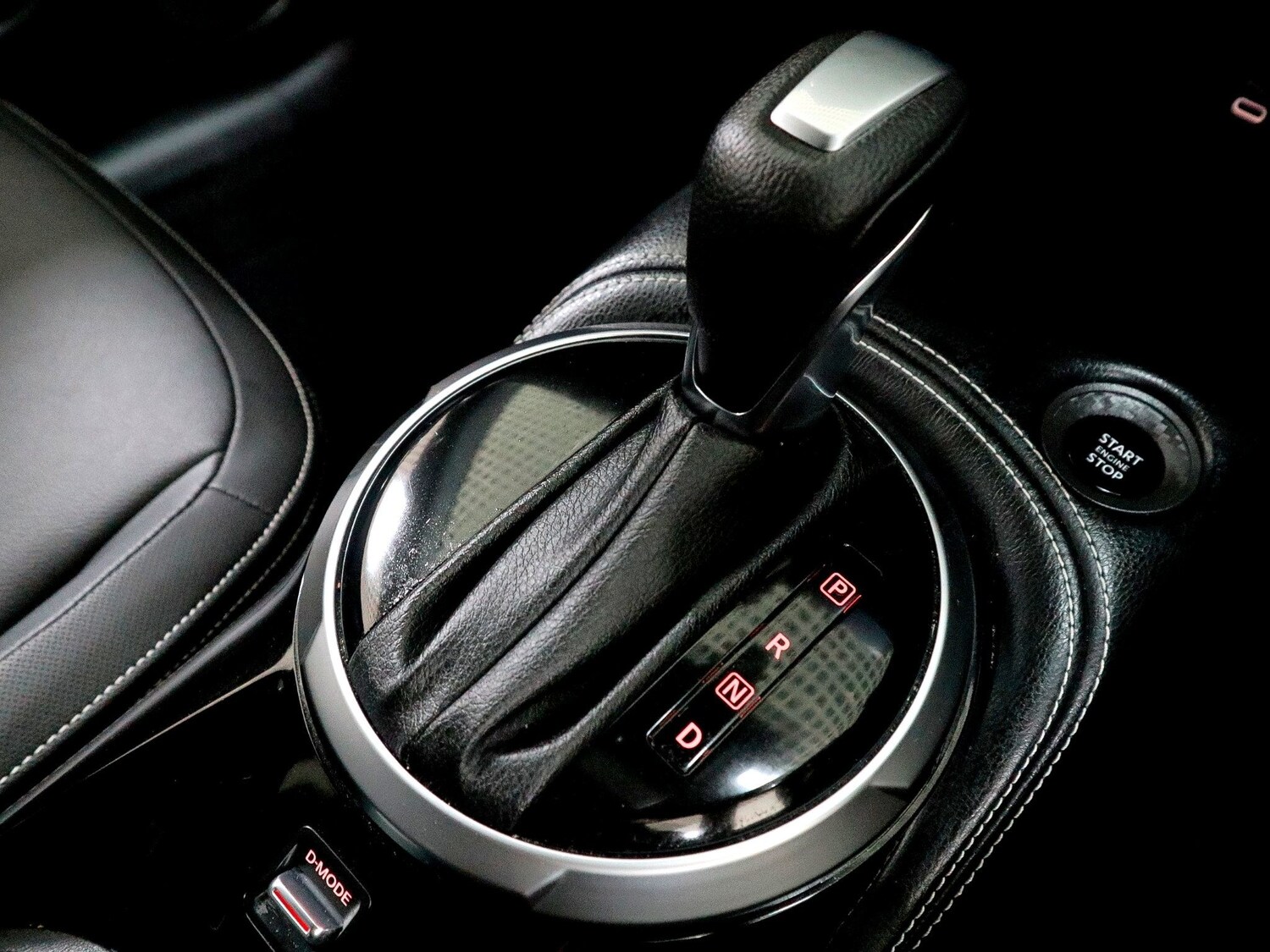 Used Nissan Juke 2024 for sale - 76198739: Photo 37